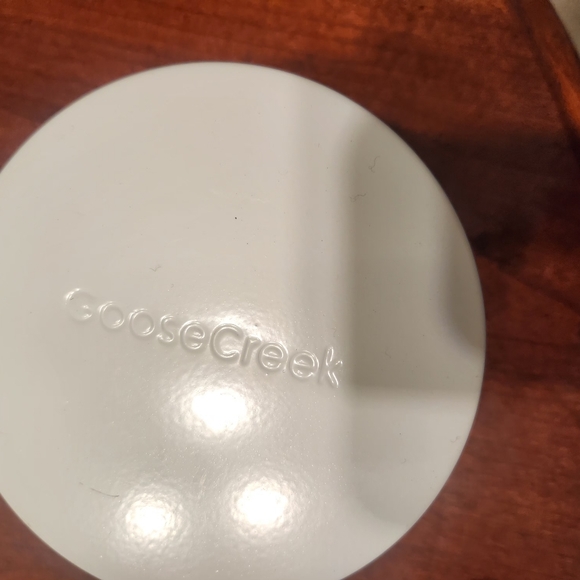 Goose Creek Chocolate Dipped Strawberries Candle - Picture 2 of 5